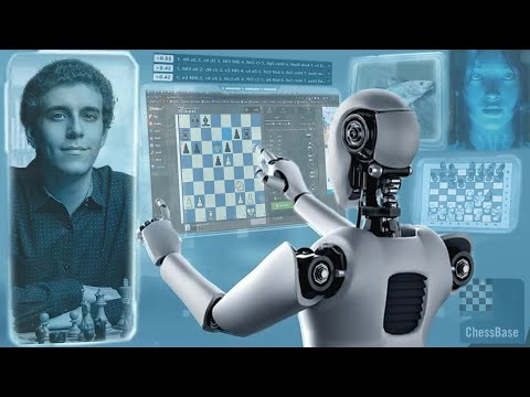 Видео: Анализ совершенно ПОТРЯСАЮЩИХ идей движка | БОНУС за скоростное прохождение Sensei | GM Naroditsky