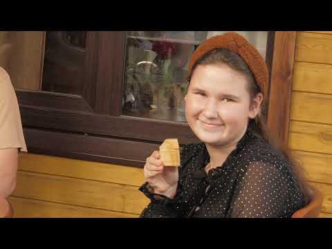 Видео: Мастер резьбы по дереву .Документальный фильм.