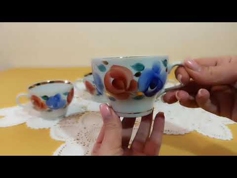 Видео: Что же можно найти на барахолке? Часть вторая