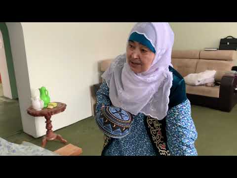 Видео: «Үлгән туганыгызны моргта шлангтан юдыртмагыз!» Бибиниса апа нигә ачулана? Мәет юу. 4 нче дәрес!
