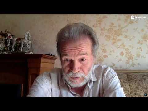 Видео: Шпильрейн.  Деструкция как причина возрождения (1912) (обсуждение)