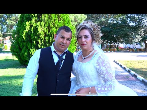 Видео: Сватба на Кемал и Мария