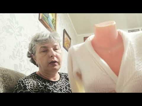 Видео: Итоги "СП Наши вязальные мечты" мои процессы 