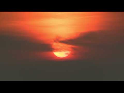 Видео: Солнце закатись...