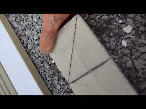 Видео: КЕРЕК КЕНЕС. ТЕРЕЗЕ БАГЕТ, Декор для окон,декор термопанелья,термофасада