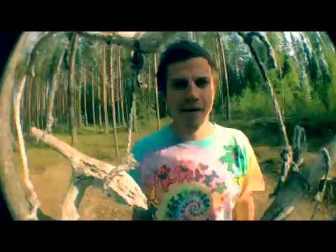 Видео: Команда НЕБУHIGH! на фестивале Solar Systo 2016