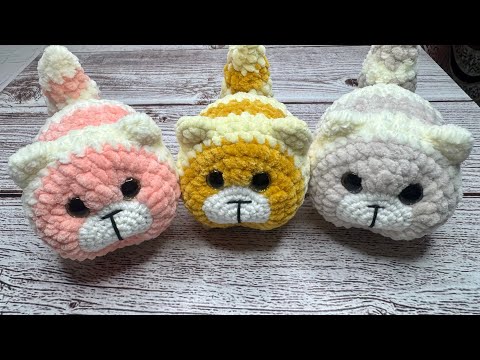 Видео: Вязовлог 21/2025 | Игрушки | Носочки | Пряжа❤️