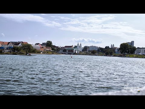 Видео: Минску 958 лет! Прогулка по древнему и вечно молодому городу... 👀
