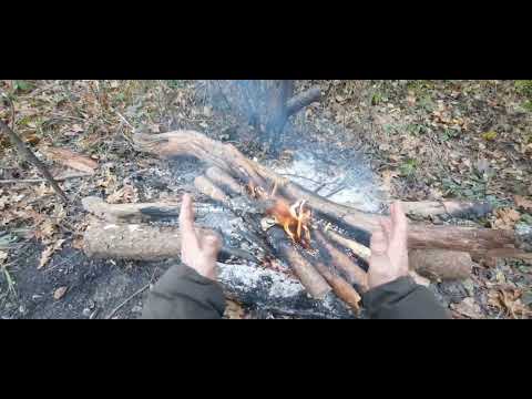 Видео: На мотоцикле на любимую реку! Поставил продольник и самоловки!