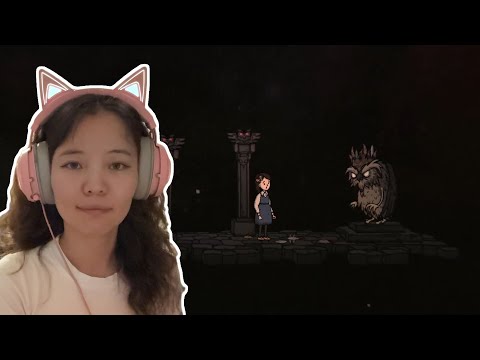 Видео: Зүүдний ертөнц | Creepy tale 3, 2-р хэсэг