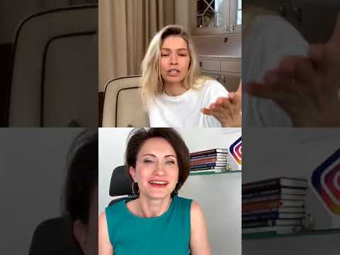 Видео: Трансляция Веры Брежневой // 27 марта