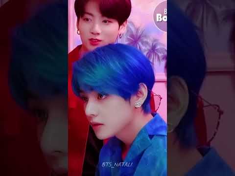 Видео: Любви дорога до конца не пройдена. Tae & Kooke. #taehyung  #jungkook  #bts  #army