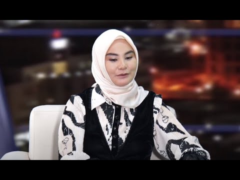 Видео: Ыйман Сабактары Үй бүлөөдөгү бакубатуулук II Нурзат Токтосунова