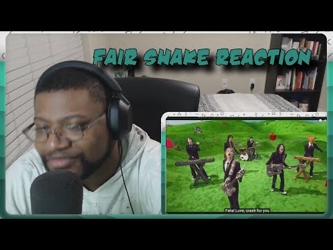 Видео: Реакция MV: ICU - Xdinary Heroes