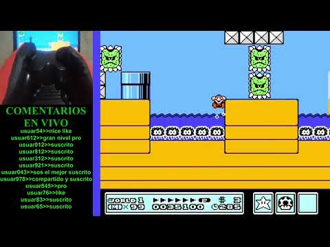 Видео: KAIZO SUPER RIFF BROS 3 ЧАСТЬ №3