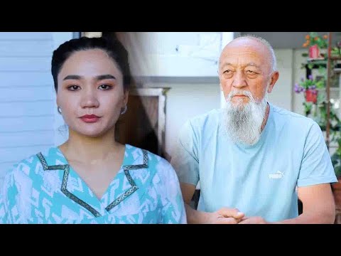 Видео: 💔 «Ичкуёв бўлиб, қайнотамнинг қаҳрини кўтара олмадим...» | Otalar so'zi-aqlning ko'zi