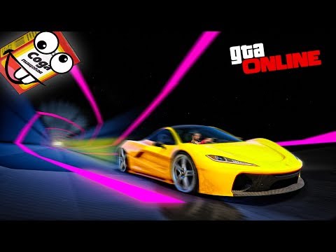 Видео: ОН НАТРАВИЛ НА МЕНЯ ПИХАРЕЙ! УДИРАЮ СО СВЕРХЗВУКОВОЙ СКОРОСТЬЮ :D GTA 5 ONLINE (ГТА 5 ГОНКИ)