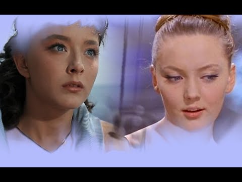 Видео: Все роли сестер-актрис Марианны и Анастасии Вертинских