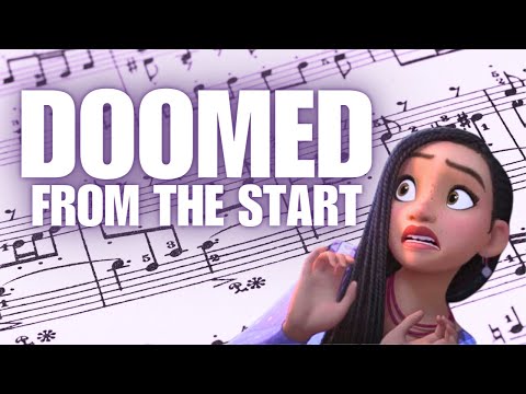 Видео: Почему «Welcome To Rosas» группы WISH хуже, чем вы думали (видеоэссе)