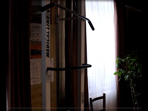 Видео: Упражнения на тренажере Бубновского. Как самому заниматься на тренажере МТБ.