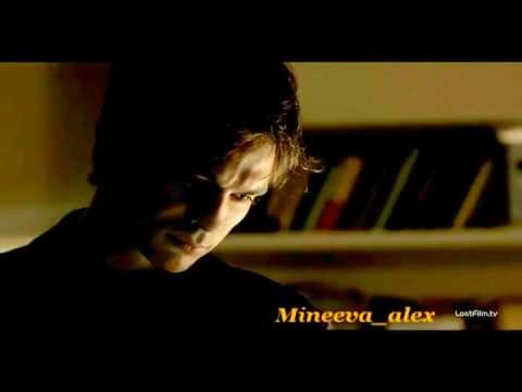 Видео: Дневники вампира( The Vampire Diaries) Войди в меня