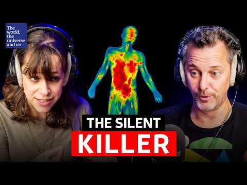 Видео: Эволюционная цена, которую мы платим за более долгую жизнь