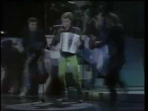 Видео: Владимир Лёвкин "Паренёк" 1992 год