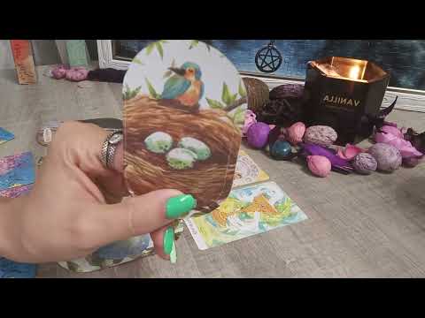 Видео: Какво най-често си мисли за теб 👀🔥♥️