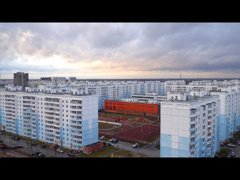 Видео: Визитка 1 класса школы №215