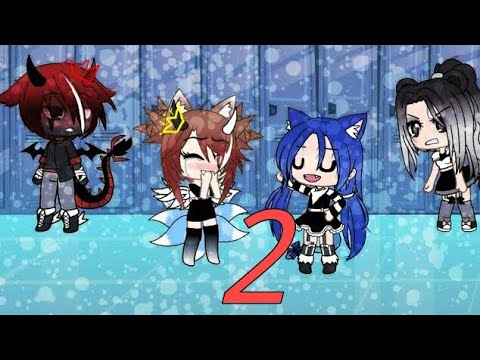 Видео: //Школа стихий// *2/4*