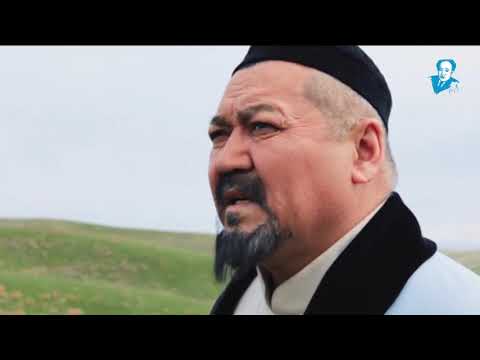 Видео: Абай әні- Айттым сәлем, Қаламқас