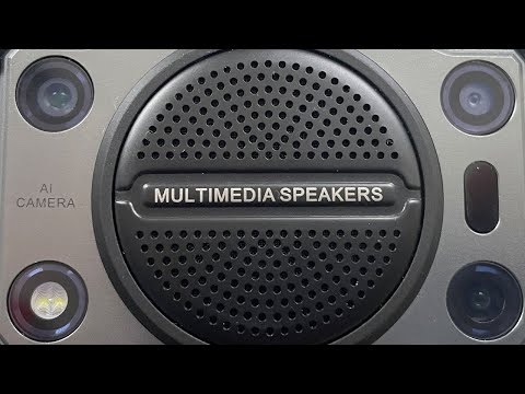 Видео: Топим Oukitel WP22