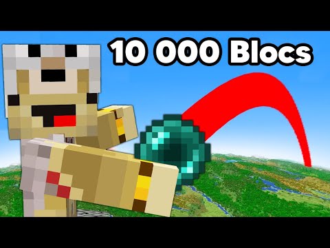 Видео: У этого ютубера 100 мировых рекордов Minecraft, так что я ПОБИЛ ИХ ВСЕ!