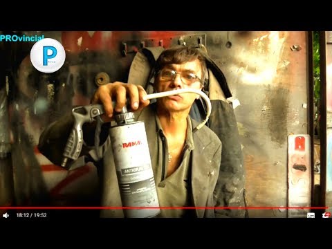 Видео: Обработка после переварки