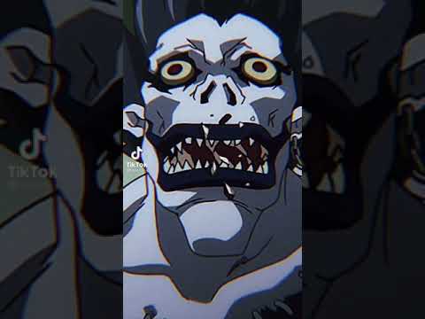 Видео: Тик ток с тетрадью смерти 🌚✌🏻