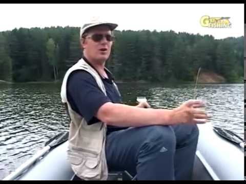 Видео: Лодочные электромоторы. Boat motors
