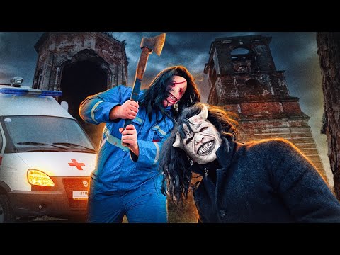 Видео: МАНЬЯК ВЛЮБИЛСЯ! МАНЬЯК АНТОН ЧУТЬ НЕ УБИЛ МАНЬЯКА ФОТОГРАФА