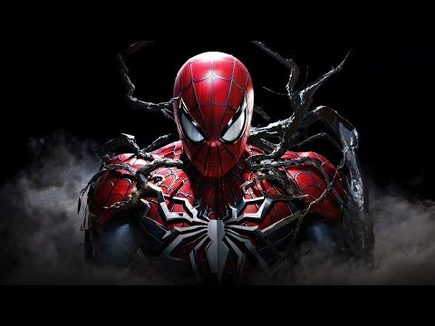 Видео: Marvels Spider-Man 2 - город надо спасать