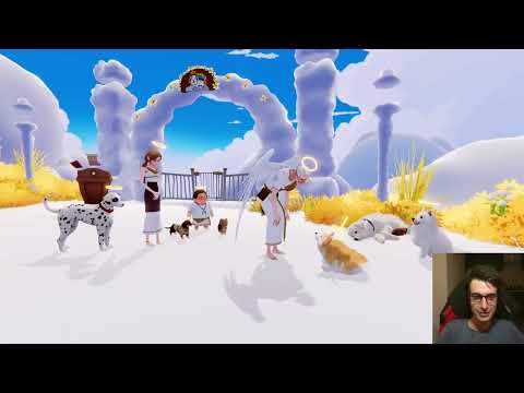 Видео: My Little Puppy. Вечер 1