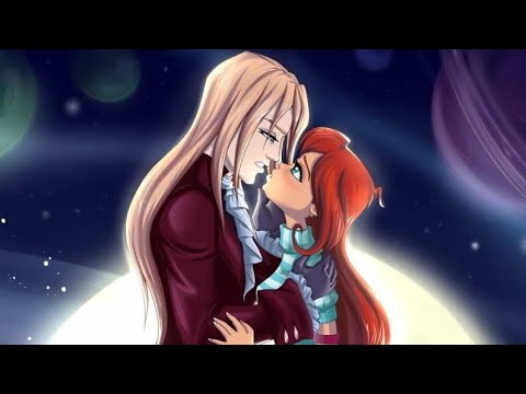 Видео: | Блум и Валтор |•| Винкс клип |