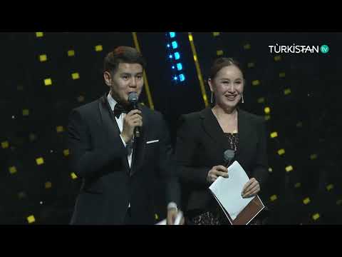 Видео: Түркістан дауысы 2025 - 1 күн