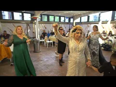 Видео: ЧЕСТИТ ЮБИЛЕЙ  50г  НА БОЖИДАР 17 10 2025г