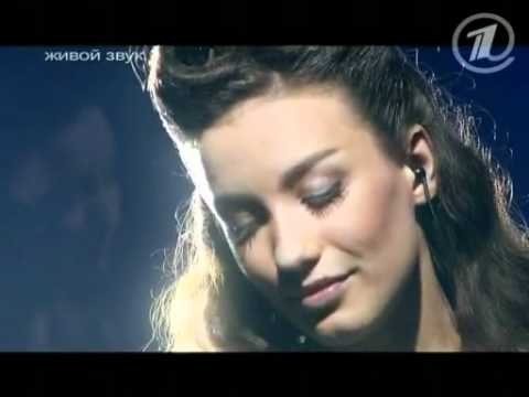 Видео: ВИКА ДАЙНЕКО - Тёмная ночь