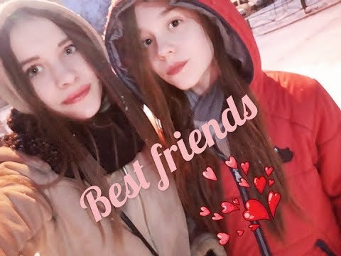 Видео: Клип | Siya- лучшая подруга