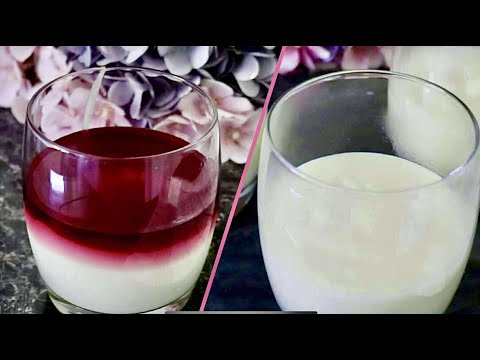 Видео: МАЛЕБИ Нежный восточный десерт, тающий во рту