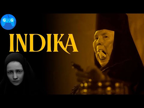 Видео: INDIKA - А ты знаешь, что такое безумие? ► Проба на вкус