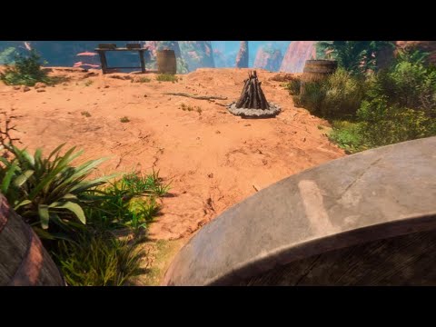 Видео: Horizon Зов Гор