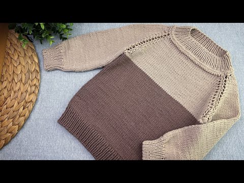 Видео: ДАВАЙТЕ СВЯЖЕМ ВМЕСТЕ! Видео ПРИГЛАШЕНИЕ на подробный мастер класс.