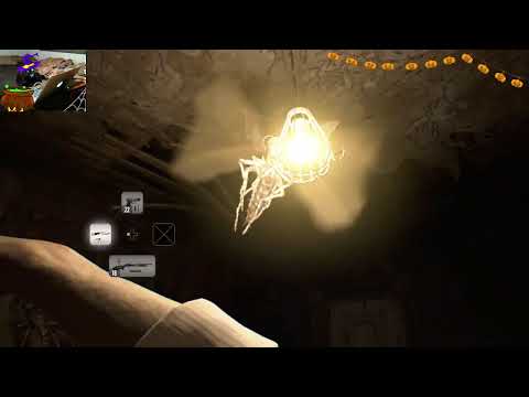 Видео: ☭☭☭ Второй хорротябрь 15 ☭☭☭