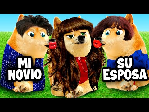 Видео: Мой парень предложил мне жить с его женой… ЧТО?! 😱🏠